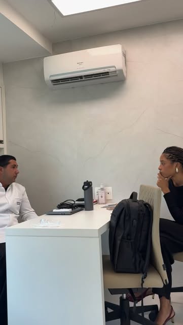 Ambiente de consulta da LYJ